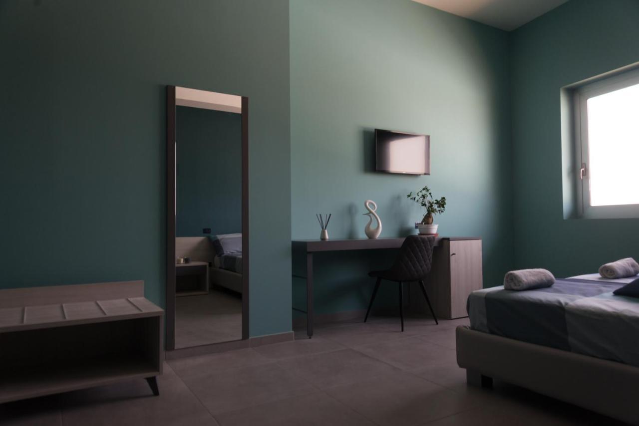Luna Nova Bed & Breakfast *