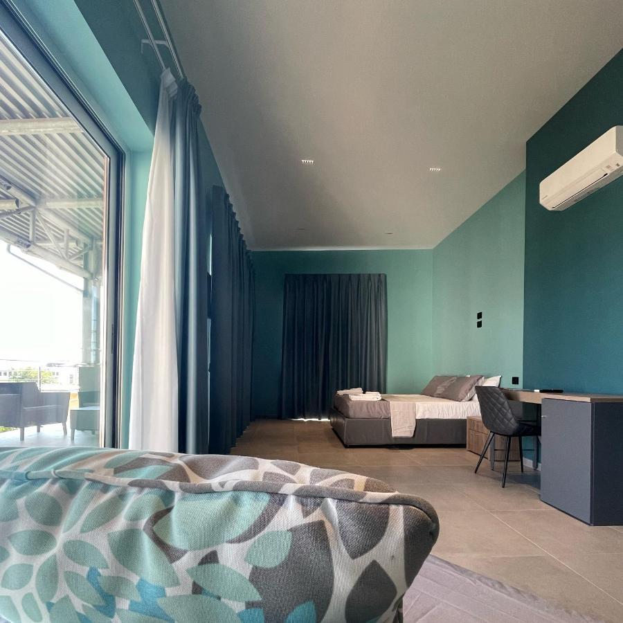 Luna Nova Bed & Breakfast