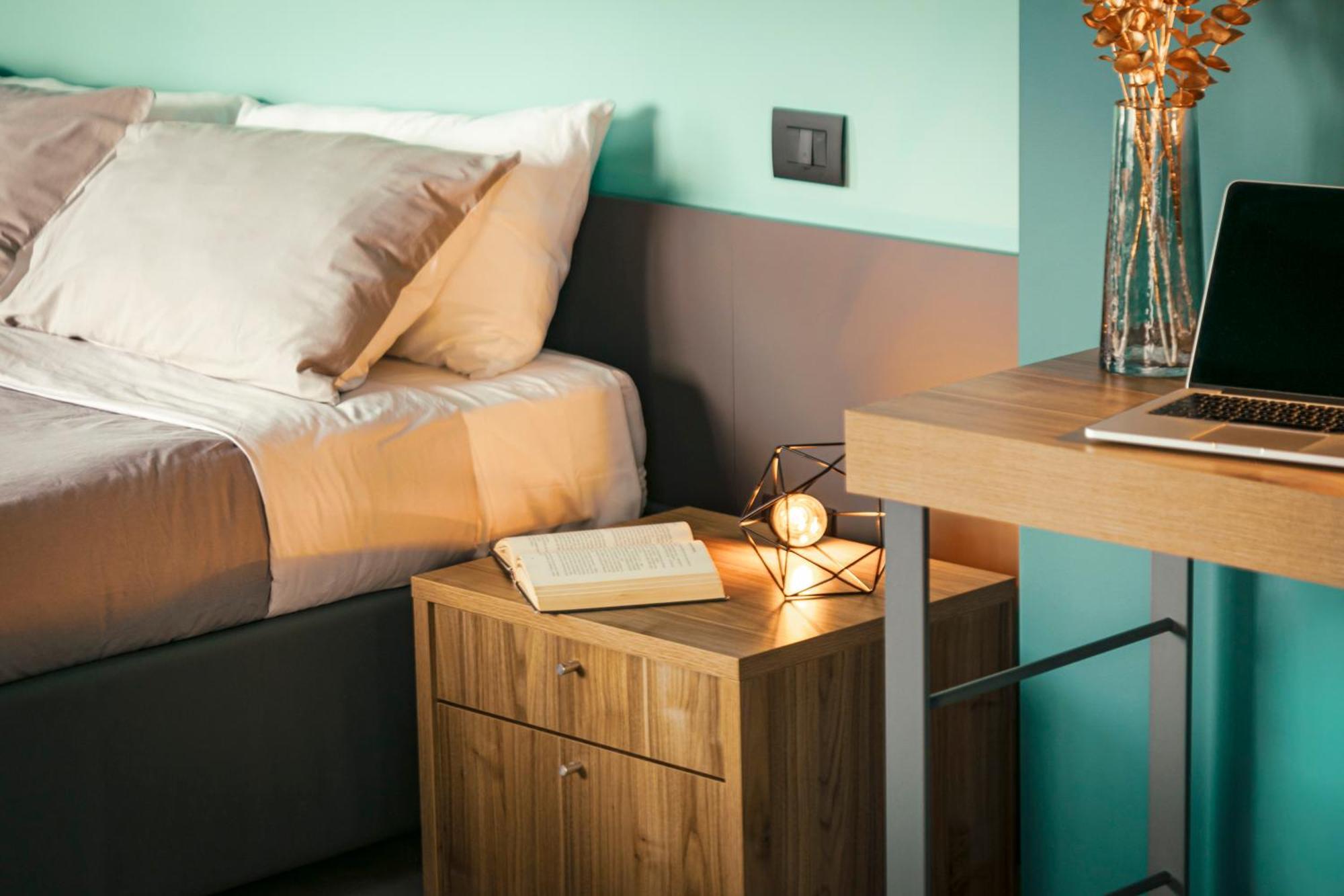 Bed & Breakfast Luna Nova San Valentino Torio