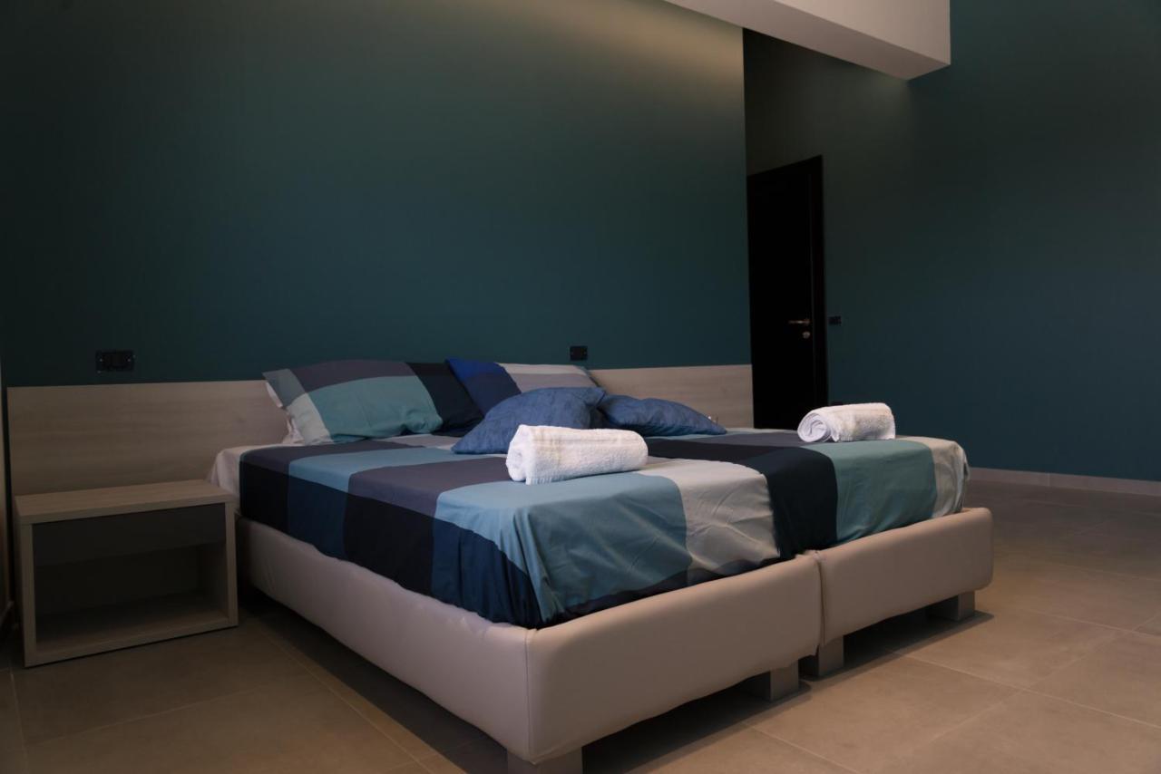 Bed & Breakfast Luna Nova *